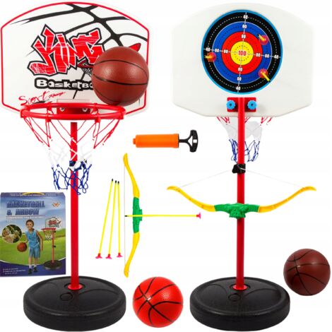 SET 2 in 1 CESTINO + FIOCCO N.:4337
