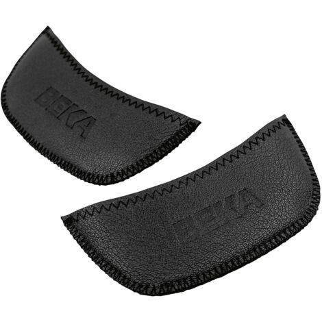 Set 2 Lederarmbänder - Nori - Beka