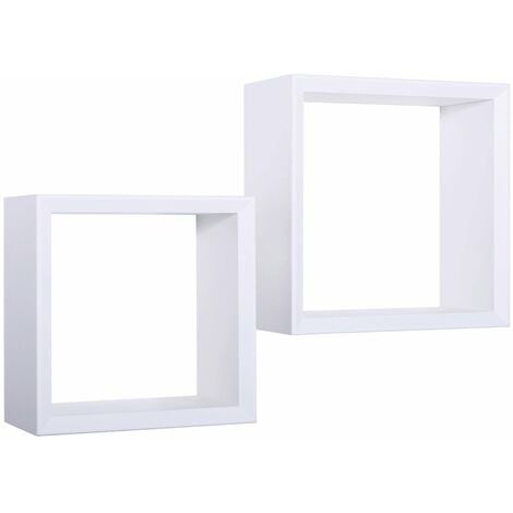 CUBO - Separè - Paravento Modulabile Autoportante - 70x190cm - In Legno E  PVC colore interno BIANCO