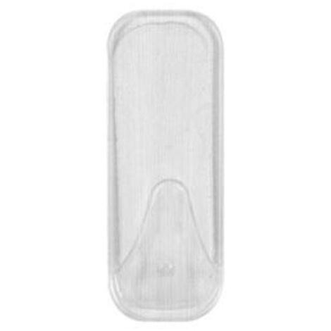 Set 2 Pcs Crochets Muraux Adhésifs Maison Salle De Bain Cuisine Cintre 87006