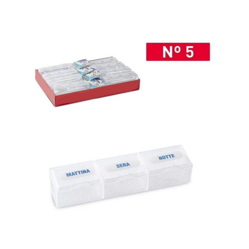 Trade Shop Traesio - Trade Shop - Set 2 Pezzi