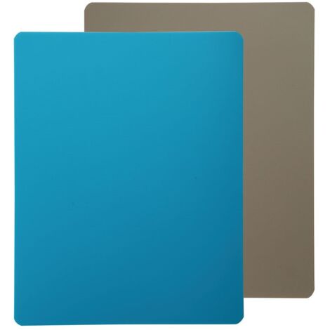Set 2 piezas tabla de corte flexible pp sg-4492 san ignacio