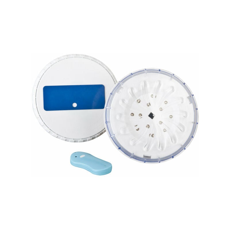 Projecteur led blanc pour piscine hors-sol GRE