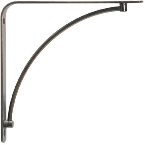 SET 2 REGGIMENSOLE ARCH SATINATE 14,5CM
