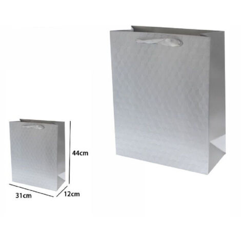 Set 2 Sacs Enveloppes Cadeau Pour Le Client