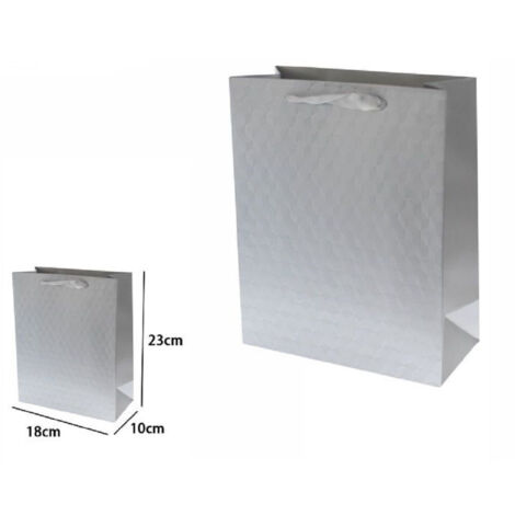 Set 2 Sacs Enveloppes Cadeau Pour Les Acheteurs