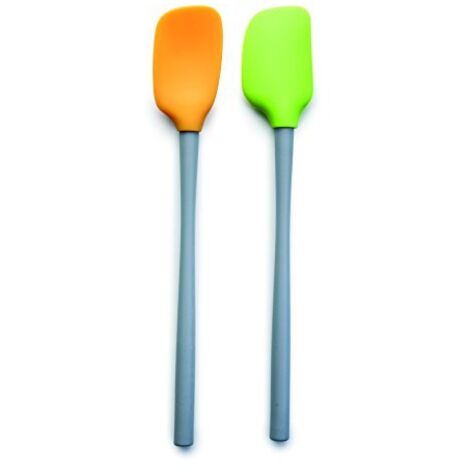 SET 2 SPATOLE MINI 19 CM.Â IBILI