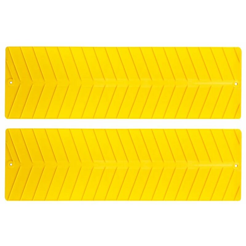 

Set 2 tiras antideslizantes para automóviles, ProPlus 360833