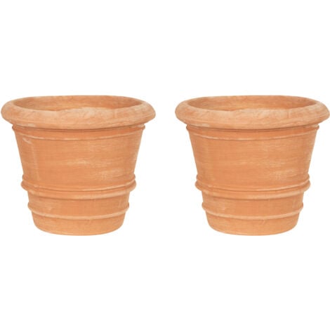 Fioriera Foglie D'oro Elegant Gold Da Interno - Foto 4