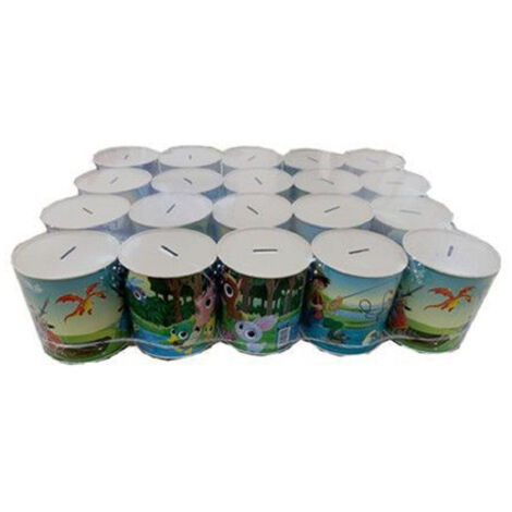 Set 20 Pièces Salvadoriennes Dans La Poitrine