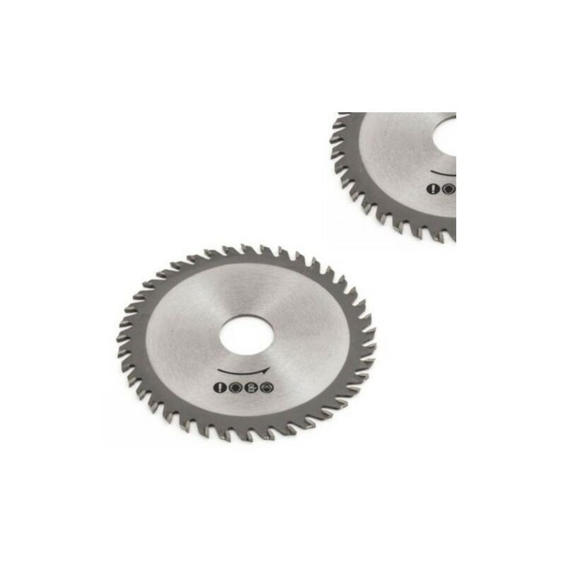 Trade Shop Traesio - Trade Shop - Set 2pz Lame