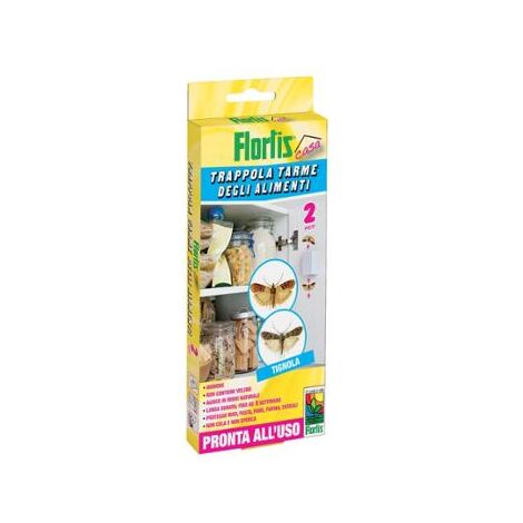 SET 3 ANTITARME ALIMENTARI 2 MESI