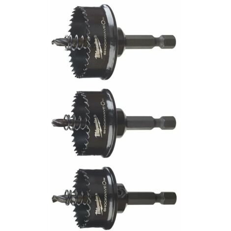 Set 3 Bit Sega 22/29 / 35Mm Bosch