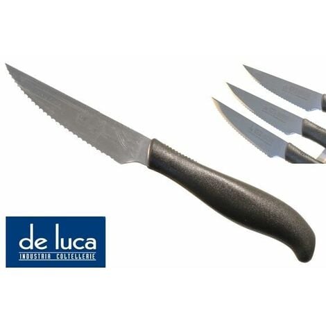 Set coltelli bistecca