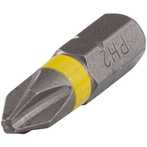 Set 3 Embouts Solid Ph 2 1331000  - WOLFCRAFT