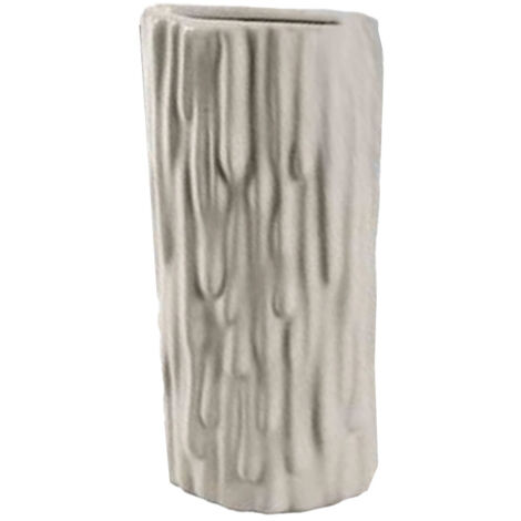SET 3 EVAPORATORI DA TERMOSIFONE IN CERAMICA DA 20 CM IN COLORE ASSORTITO
