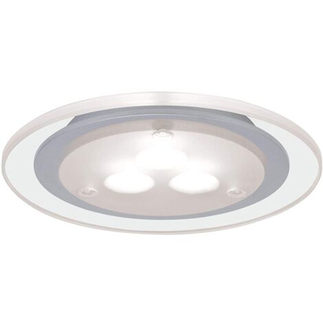 SET 3 LAMPADE DA INCASSO MICRO LINE SET- PAULMANN 935.43