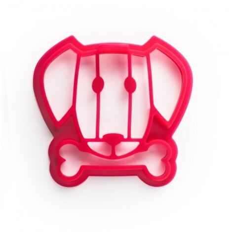SET 3 MOLDES PARA PANCAKE - IBILI