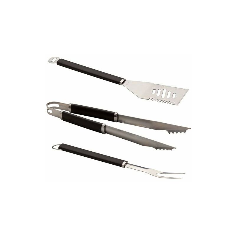 

SET 3 PIEZAS BARBACOA - Tm Home