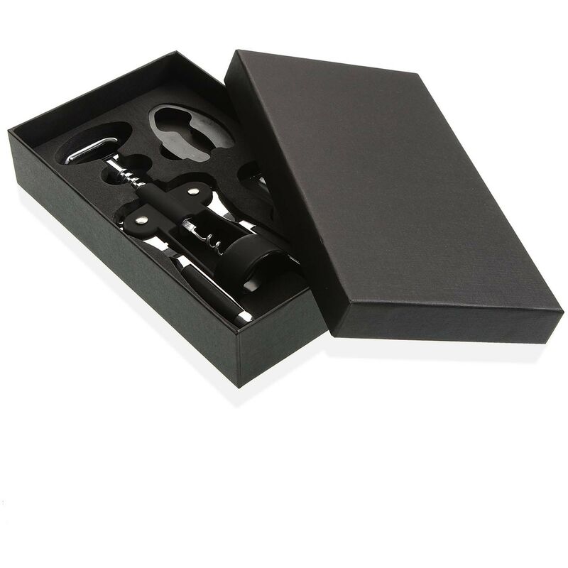 

Bh Design - SET 3/PIEZAS VINO