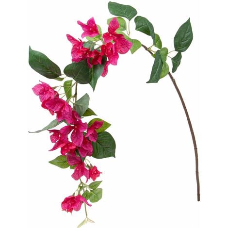 BOUGANVILLEA Buganvillea Piante finte artificiali Pianta finta Pianta  fiorita