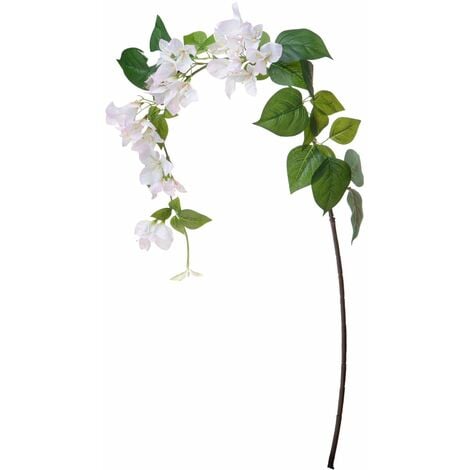 BOUGANVILLEA BUGANVILLEA Piante finte artificiali Pianta finta Pianta  fiorita EUR 127,90 - PicClick IT