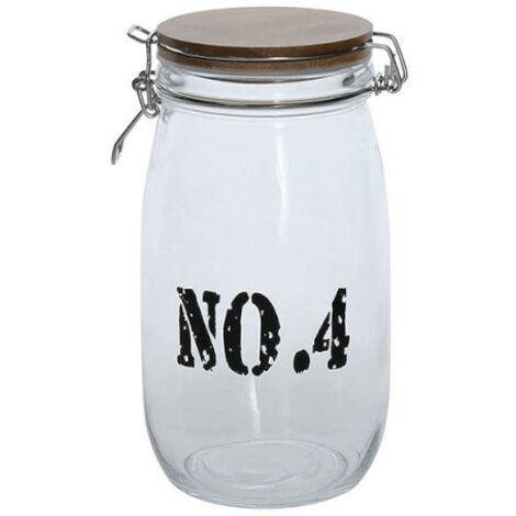 Set 3 Vasos 500 Cc Cristal Transparente