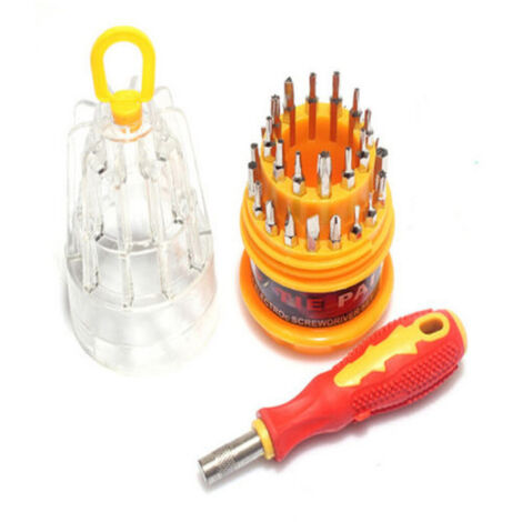 Set 31in1 Chasseur De Gravure Torx Tp-6036 électronique Tablette Drone Jeux
