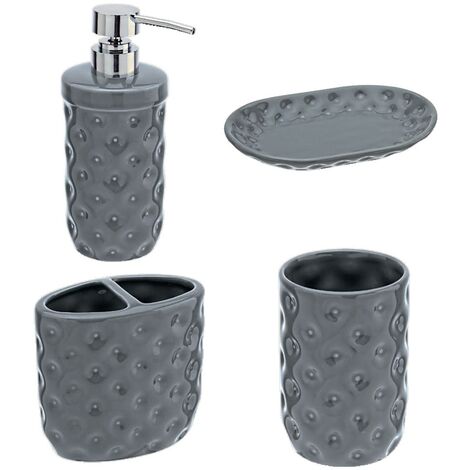 Tecno Acqua Accessori Bagno.Set Bagno Al Miglior Prezzo