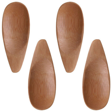 Set 4 cuillères à dégustation
