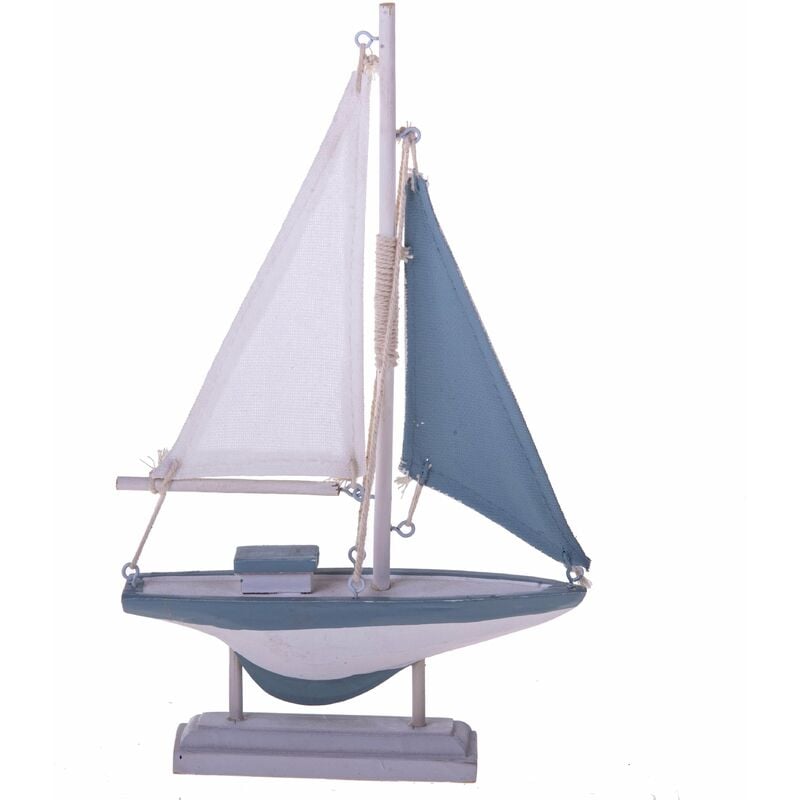 Image of Set 4 Modellini Barca H 305 cm