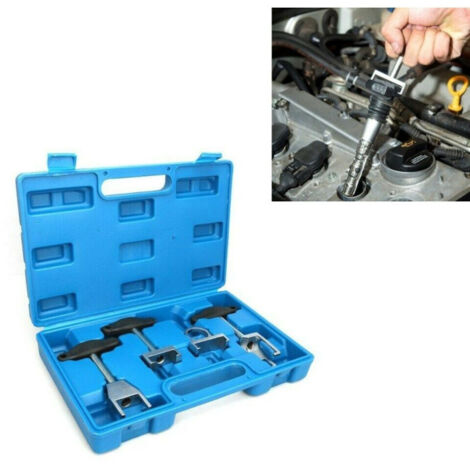 Set 4 Pcs Ignition Coil Remover Vag Vw Audi Art. 00070