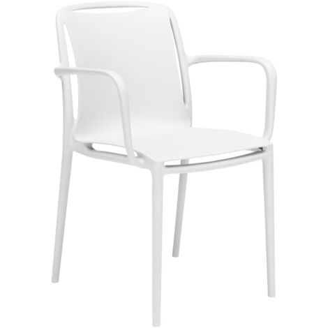 SET 4 POLTRONE VELAIR - Novità 2025