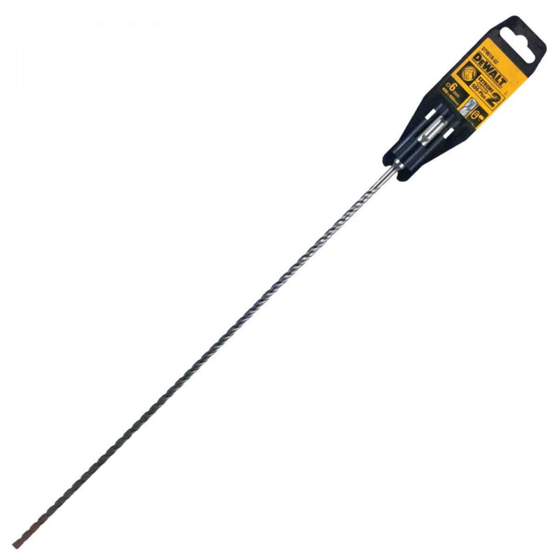 Trapano SDS-Plus Ø10 x 290 x 350 mm Dewalt DT9544