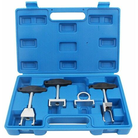 Set 4 pz rimozione estrattore per bobine di accensione VAG VW AUDI Art.00070