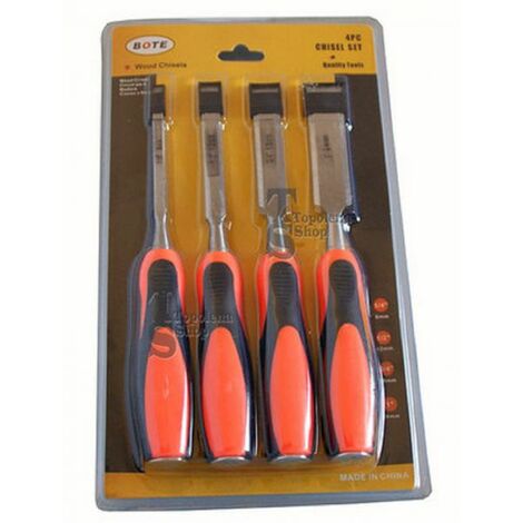 MAIKEHIGH SCALPELLO SET, Scalpelli per Legno Craft, Sgorbie per L EUR 21,00  - PicClick IT