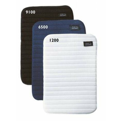 Set 4 Sottofasce con imbottitura di poliuretano espanso: Unica, Bianco 1200