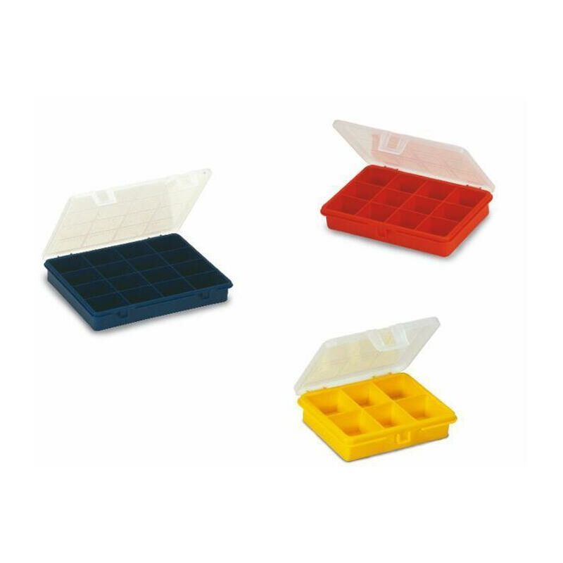 AMA - Set 4 vaschette 12082