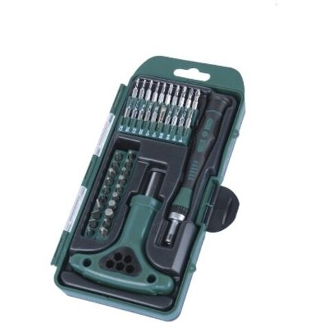 SET 40 PUNTAS + ADAPTADOR