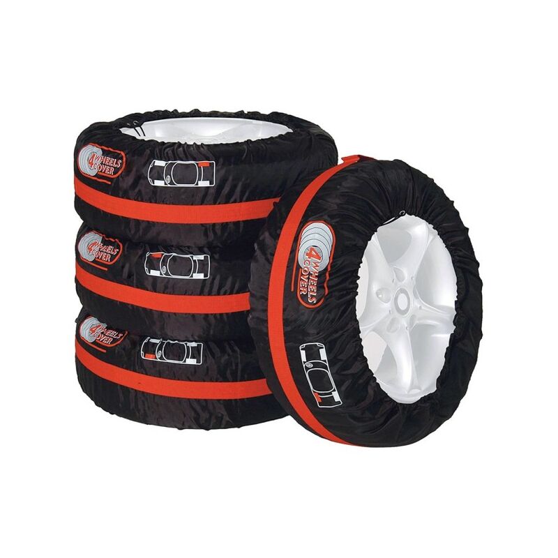 Trade Shop Traesio - Trade Shop - Set 4pz Borsa