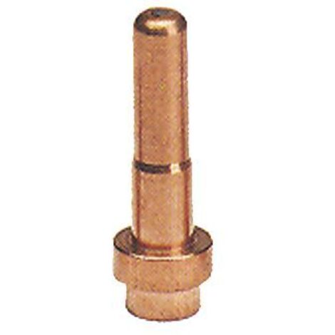 Set 5 électrodes longues Telwin 802078