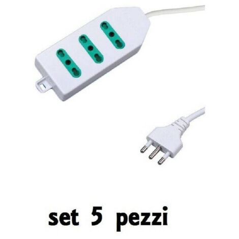 Set 5 Multiprese Electrical Measures Prese 3 Positions Position 25000w