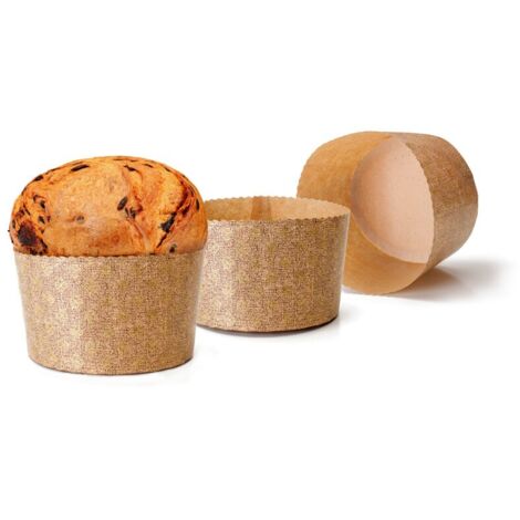 SET 5 PANETTONE 900G 746509