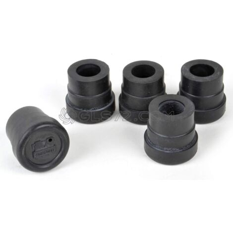 SET 5 PIES DE GOMA 281 PARA CORTADORA DE BALDOSAS MONTOLIT MASTERPIUMA