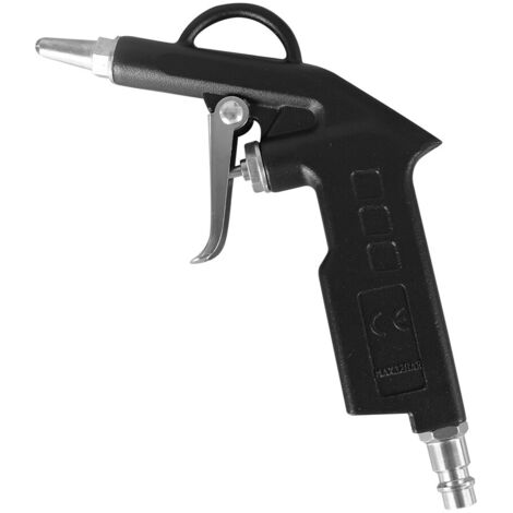 Set 5 pistolas de aire JBM 51277