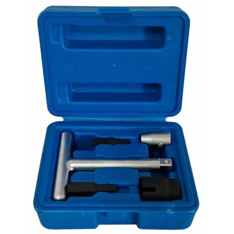 Set 5pz rimozione tappo scarico coppa olio per AUDI BMW PSA VAG VW FS-156169