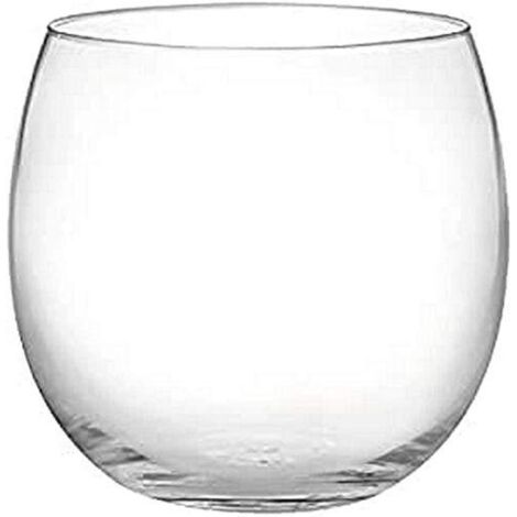 Set 6 bicchieri in vetro 460ml 0600946