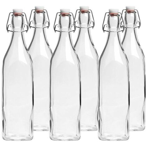 Bottiglie vetro 1%2C5 al miglior prezzo - Pagina 2