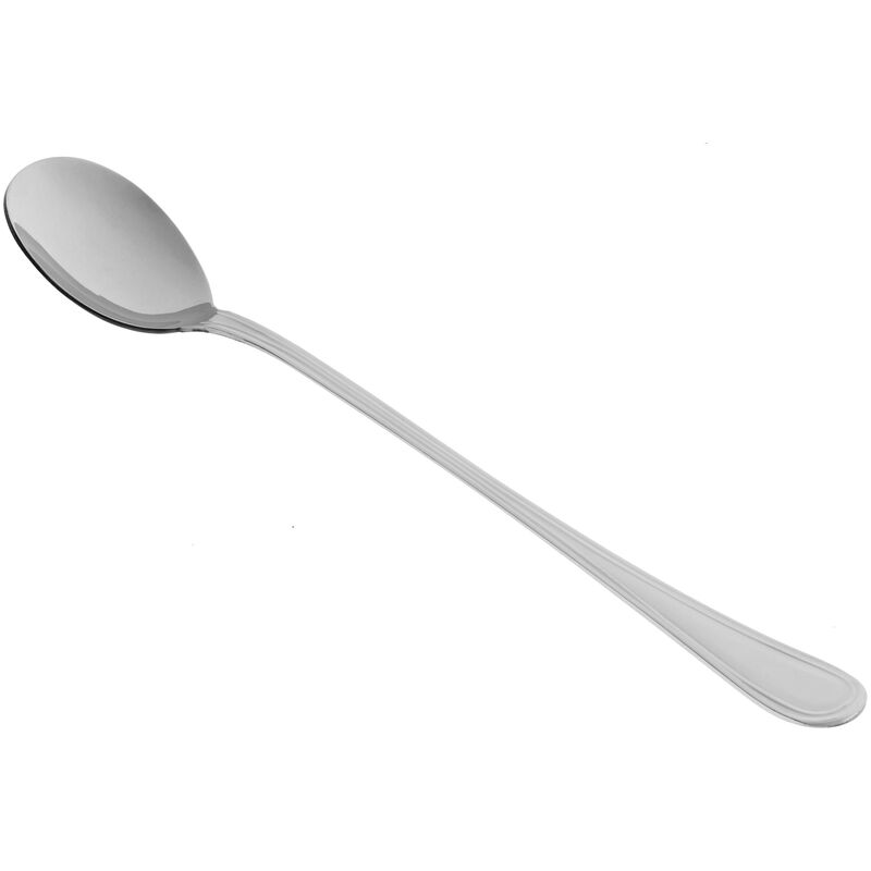 Set 6 Cucchiaini da Bibita Oxford Inox 18-C