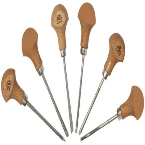 SET 6 SGORBIE STUBAI 5800-06  MICRO -PROMO-